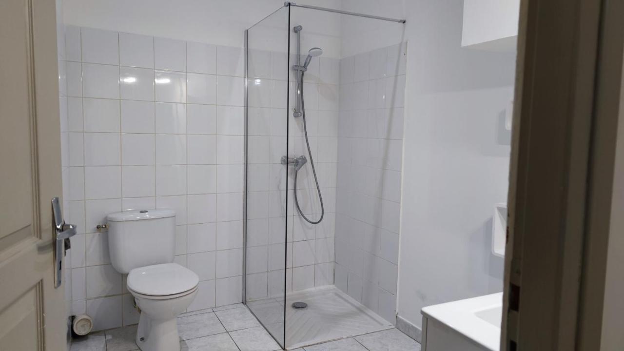 Appartement 1 - T2 40M2 - Standing, Moderne Et Tout Equipe - Carmes-Renforts , Toulouse Luaran gambar