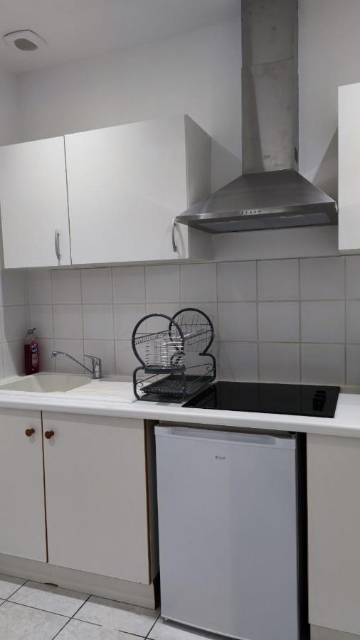 Appartement 1 - T2 40M2 - Standing, Moderne Et Tout Equipe - Carmes-Renforts , Toulouse Luaran gambar