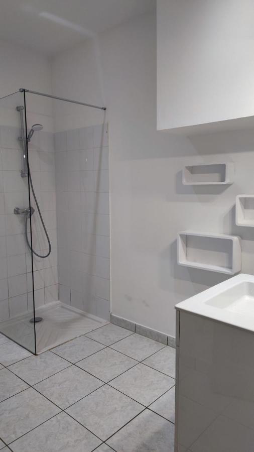 Appartement 1 - T2 40M2 - Standing, Moderne Et Tout Equipe - Carmes-Renforts , Toulouse Luaran gambar