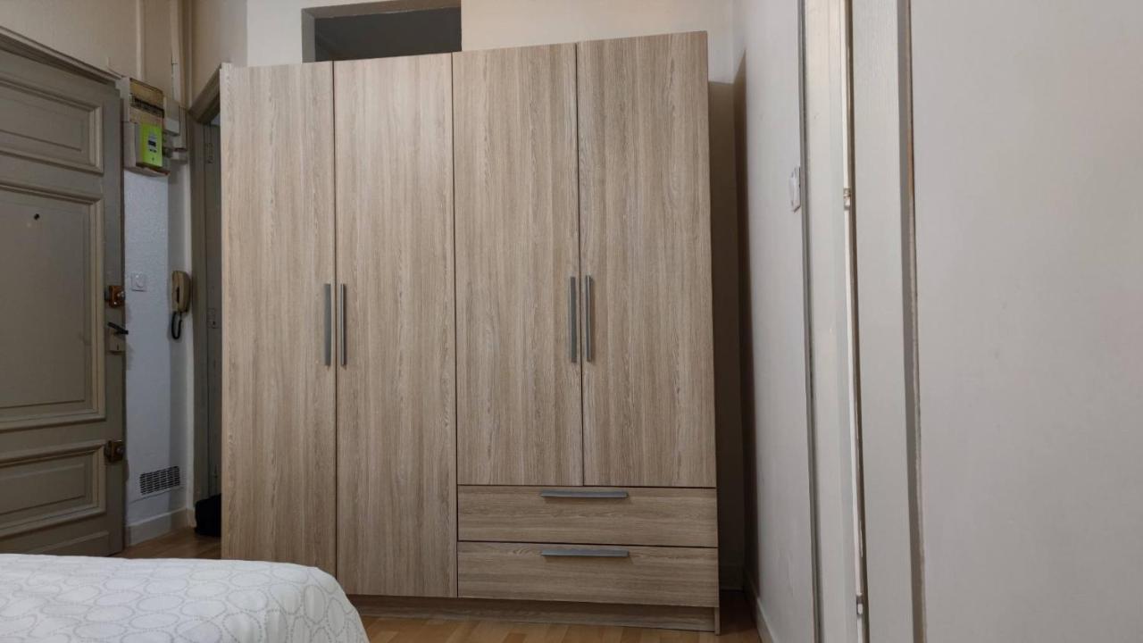 Appartement 1 - T2 40M2 - Standing, Moderne Et Tout Equipe - Carmes-Renforts , Toulouse Luaran gambar